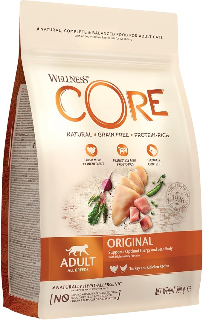 Wellness CORE Original