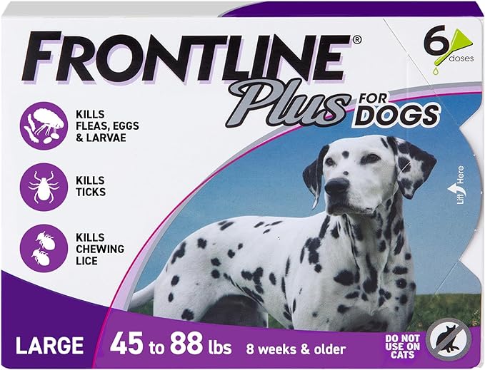 Frontline Plus