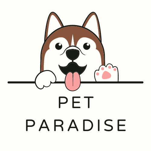 Pet Paradise Logo